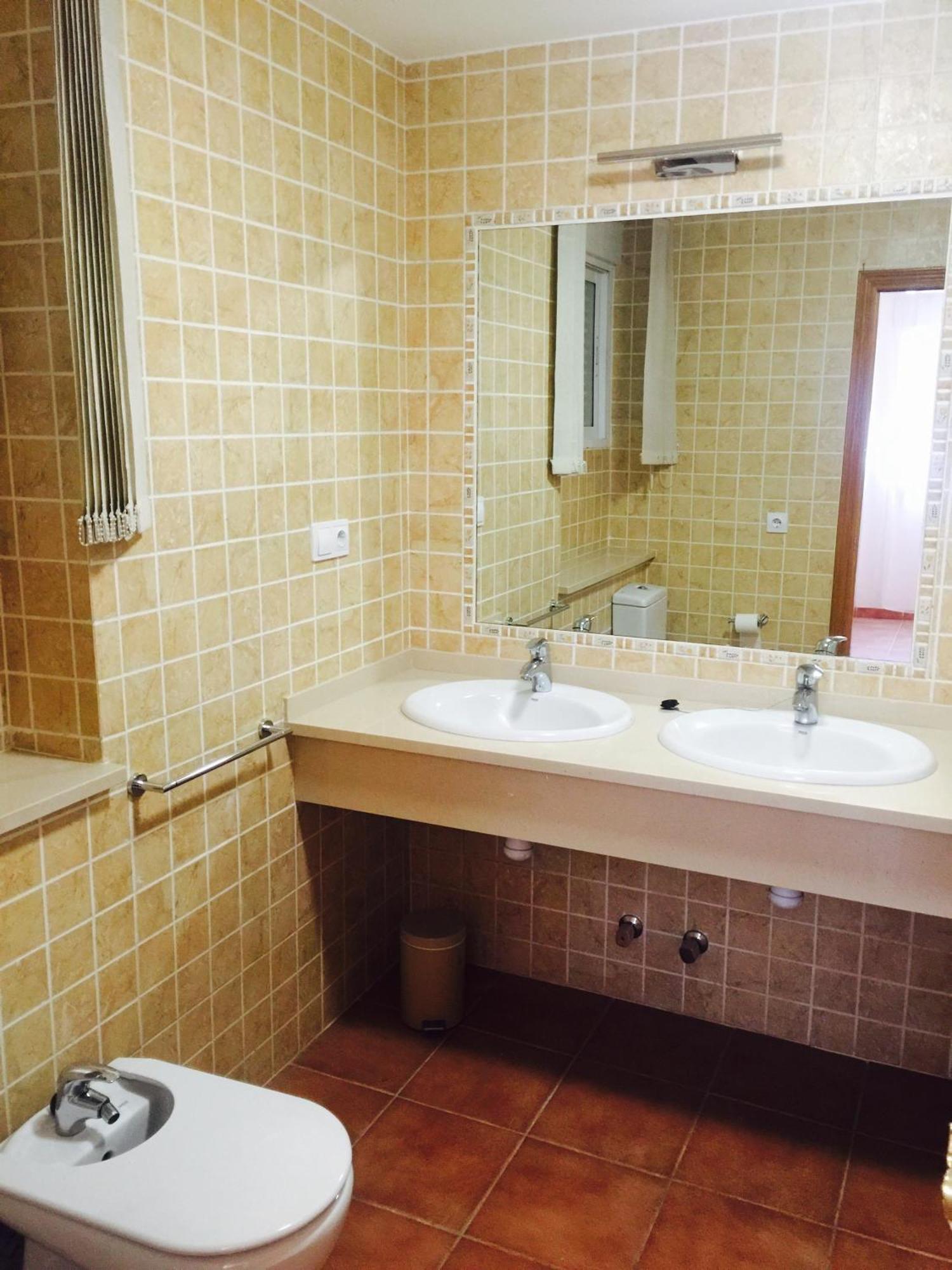 Vila Residencial Estibaliz Peñíscola Exteriér fotografie