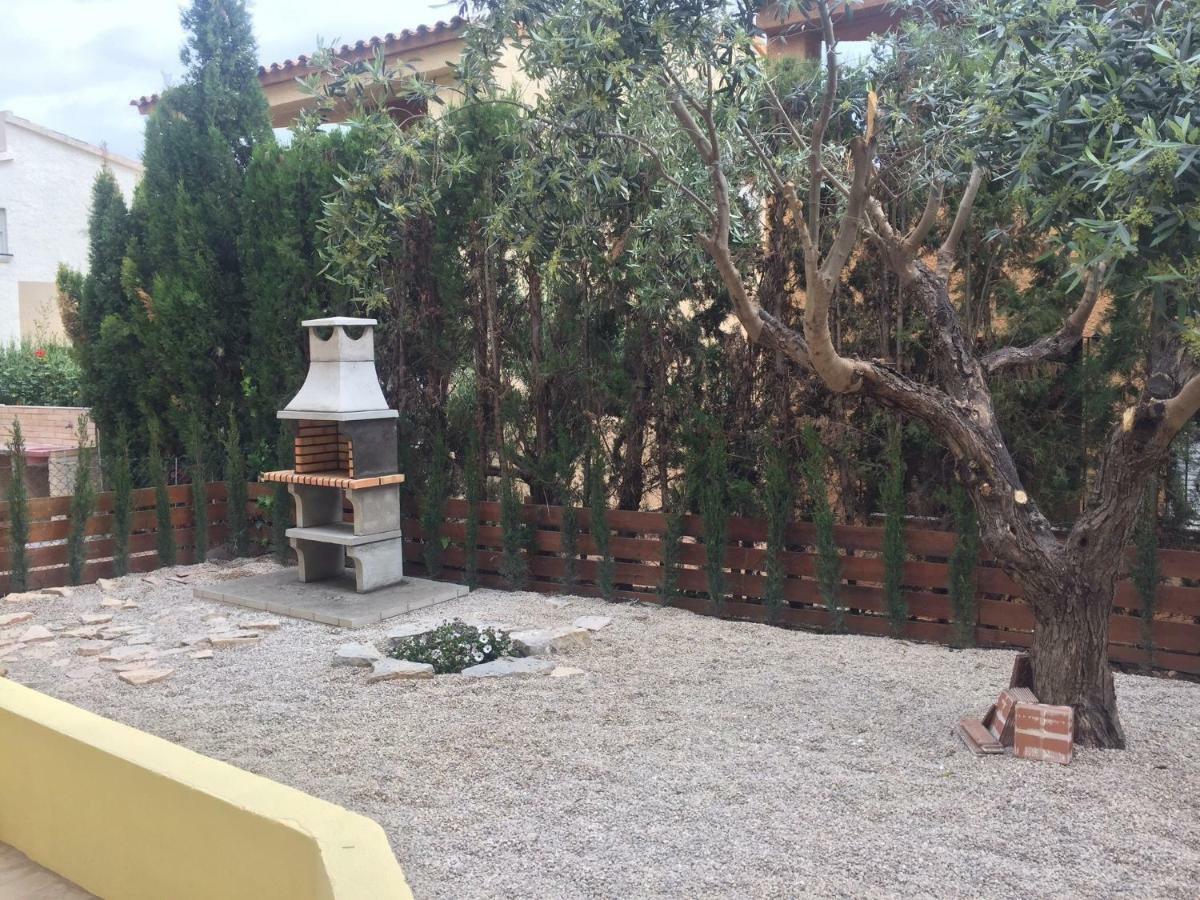 Vila Residencial Estibaliz Peñíscola Pokoj fotografie