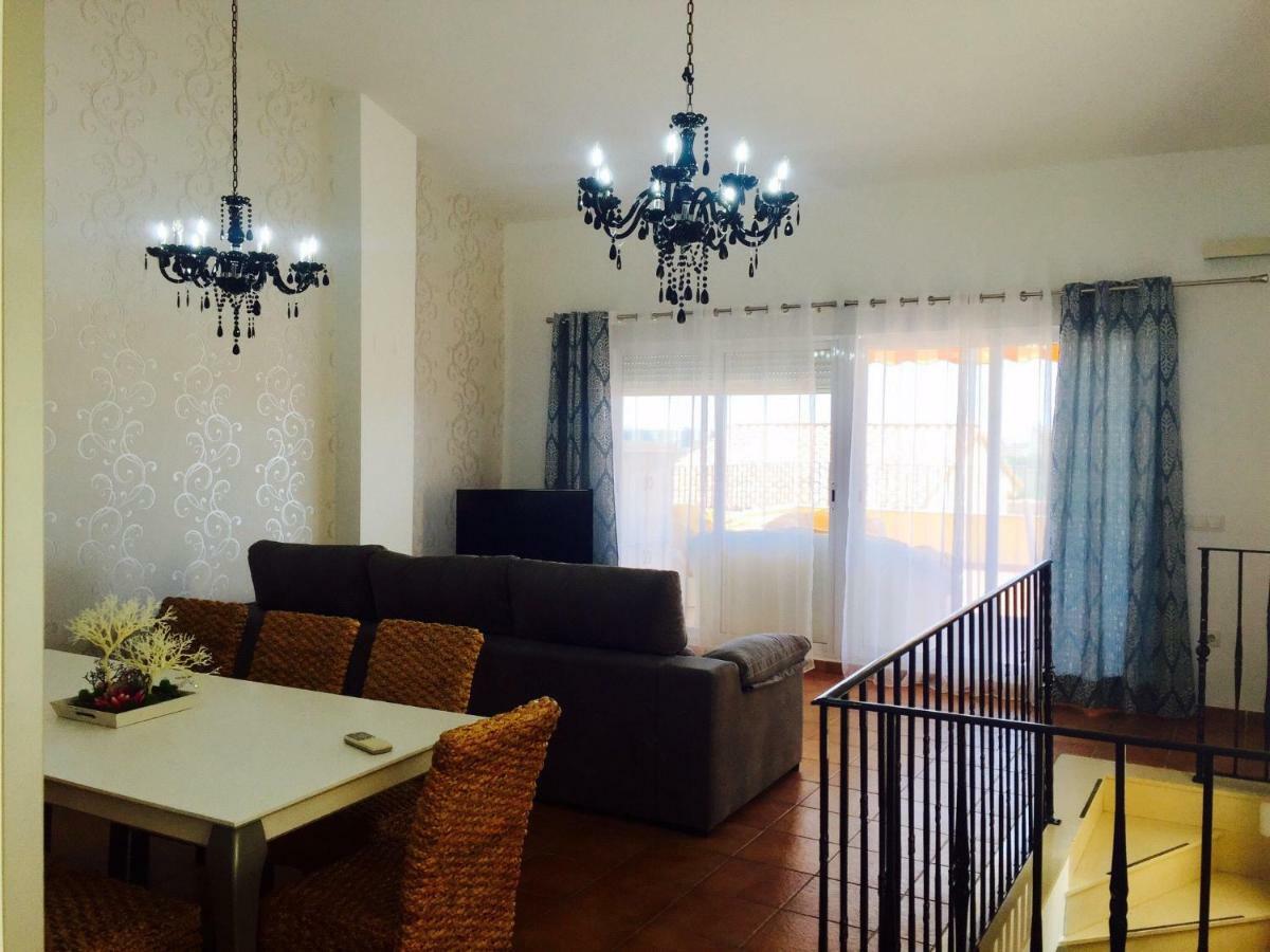 Vila Residencial Estibaliz Peñíscola Pokoj fotografie